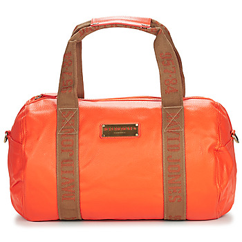 Väskor Dam Handväskor med kort rem David Jones CM0045-21-ORANGE Orange