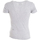 textil Herr T-shirts Eleven Paris 13S1LT001-M03 Grå