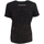 textil Herr T-shirts Eleven Paris 17S1TS238-M06 Svart