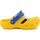 Skor Flickor Sandaler Crocs FL I AM MINIONS  yellow 207461-730 Gul