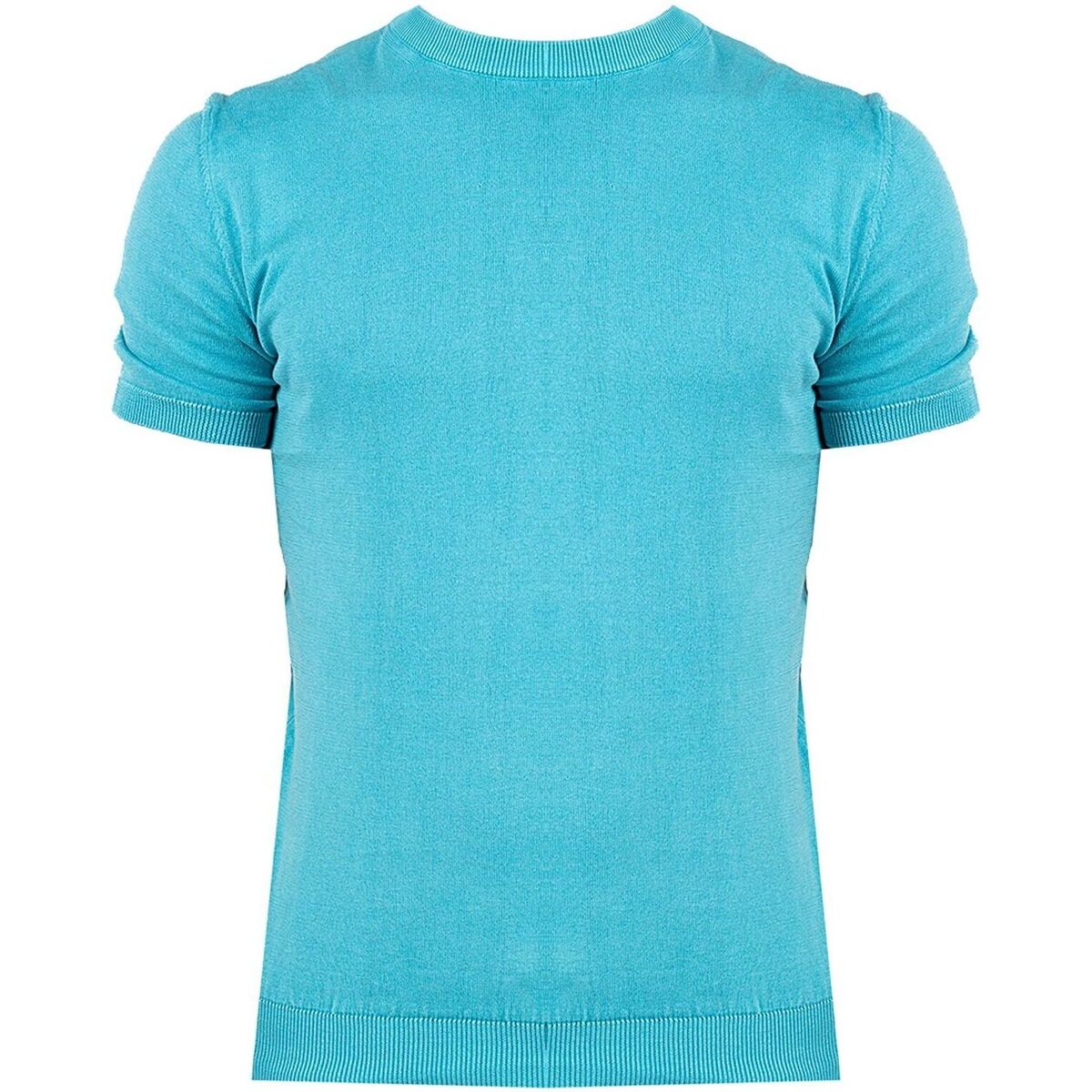 textil Herr T-shirts Xagon Man P23 081K 1200K Blå