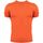 textil Herr T-shirts Xagon Man P23 081K 1200K Orange