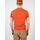 textil Herr T-shirts Xagon Man P23 081K 1200K Orange