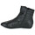 Skor Dam Boots So Size CORLYN Svart