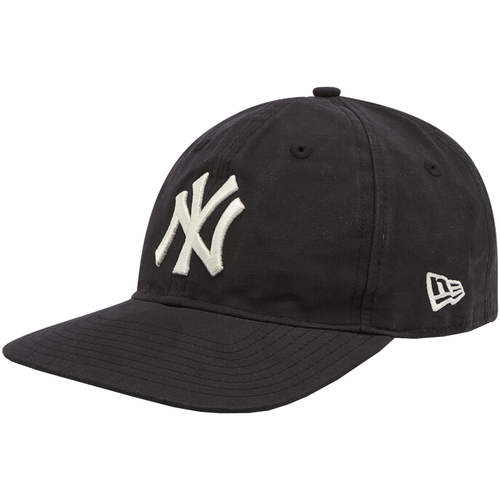 Accessoarer Keps New-Era 9FIFTY New York Yankees Stretch Snap Cap Svart