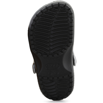 Crocs Classic Grogu Clog T Black 207894-001 Flerfärgad