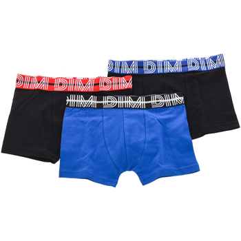 Underkläder Pojkar Boxershorts DIM D096P-979 Flerfärgad
