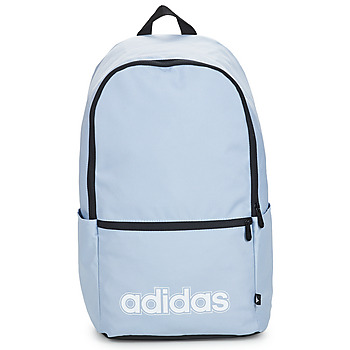 Väskor Ryggsäckar Adidas Sportswear LIN CLAS BP DAY Blå / Vit