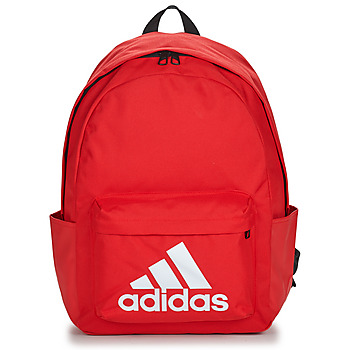 Väskor Ryggsäckar Adidas Sportswear CLSC BOS BP Röd / Vit