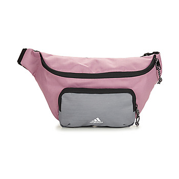 Väskor Midjeväskor Adidas Sportswear CXPLR BUMBAG Violett / Grå / Svart