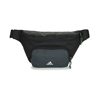 Väskor Midjeväskor Adidas Sportswear CXPLR BUMBAG Svart / Vit
