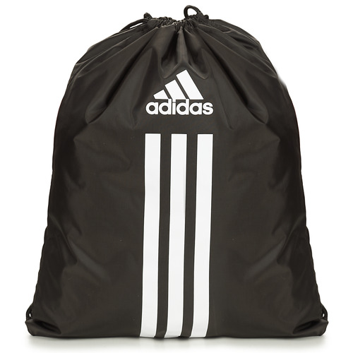 Väskor Sportväskor Adidas Sportswear POWER GS Svart / Vit