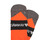 Accessoarer Sportstrumpor adidas Performance TRX TRL AGR SCK Orange / Vit / Svart