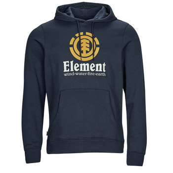 textil Herr Sweatshirts Element ECLIPSE NAVY Marin