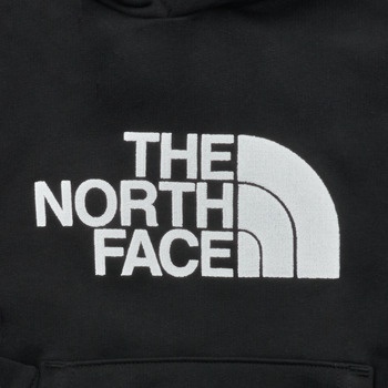 The North Face Boys Drew Peak P/O Hoodie Svart