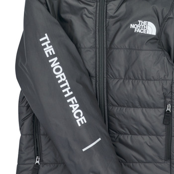 The North Face Boys Never Stop Synthetic Jacket Svart