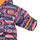 textil Flickor Täckjackor Columbia SNUGGLY BUNNY Flerfärgad