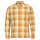 textil Herr Långärmade skjortor Timberland Windham Heavy Flannel Shirt Regular Flerfärgad