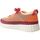 Skor Dam Sneakers Bagatt D31-ado01 Flerfärgad