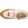 Skor Herr Sneakers Gant Profellow - Golden Yellow Gul