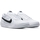 Skor Dam Sneakers Nike M  ZOOM COURT LITE 3 Vit