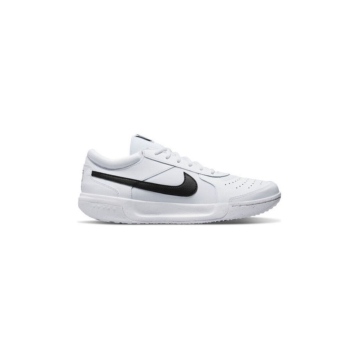 Skor Dam Sneakers Nike M  ZOOM COURT LITE 3 Vit
