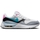 Skor Flickor Sneakers Nike AIR MAX SYSTM GS Vit