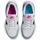 Skor Flickor Sneakers Nike AIR MAX SYSTM GS Vit