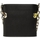 Väskor Dam Handväskor med kort rem Versace Jeans Couture 74VA4BAE Svart