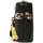 Väskor Dam Handväskor med kort rem Versace Jeans Couture 74VA4BAE Svart