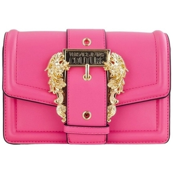 Väskor Dam Handväskor med kort rem Versace Jeans Couture 74VA4BFC Rosa
