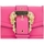 Väskor Dam Handväskor med kort rem Versace Jeans Couture 74VA4BFC Rosa