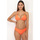 textil Dam Bikini La Modeuse 66441_P154435 Orange