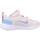 Skor Flickor Sneakers Nike REVOLUTION 6 BABY/TODDL Gul