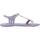 Skor Flickor Flip-flops IGOR S10287 Violett