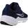 Skor Pojkar Sneakers Nike DOWNSHIFTER 12 Blå