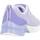 Skor Flickor Sneakers Skechers 302343L Violett