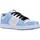 Skor Dam Sneakers DC Shoes MANTECA 4 Blå