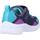 Skor Flickor Sneakers Skechers MICROSPEC-BRIGHT RETROS Blå