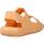 Skor Flickor Flip-flops IGOR S10298 Orange