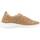 Skor Dam Sneakers Tiziana 9370T Beige