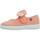 Skor Flickor Sneakers Victoria 105110N Orange