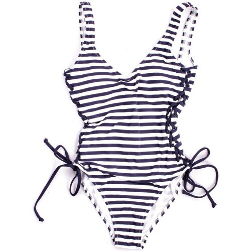 textil Dam Bikini Ralph Lauren 21251311 Flerfärgad