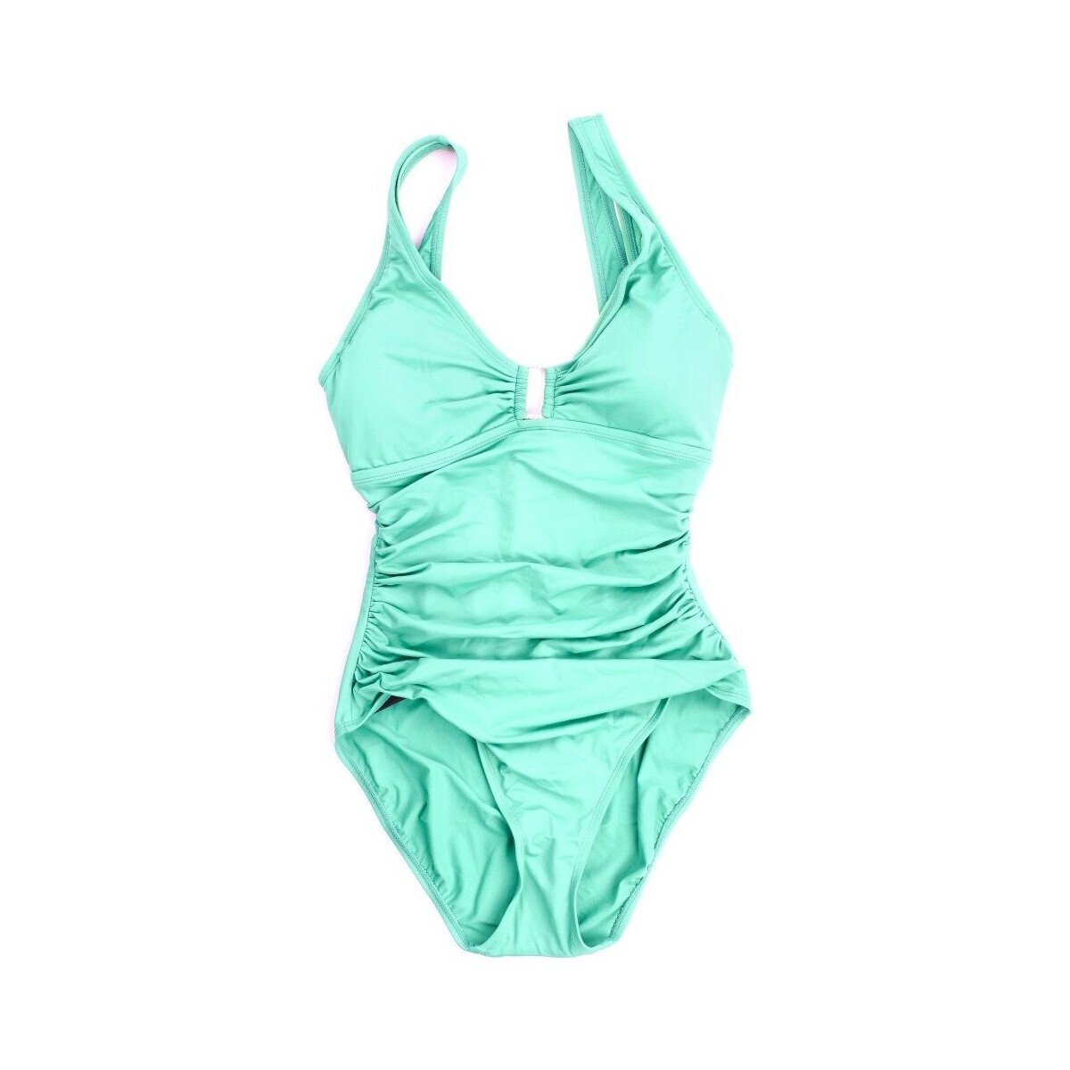 textil Dam Bikini Ralph Lauren 20201016 Grön