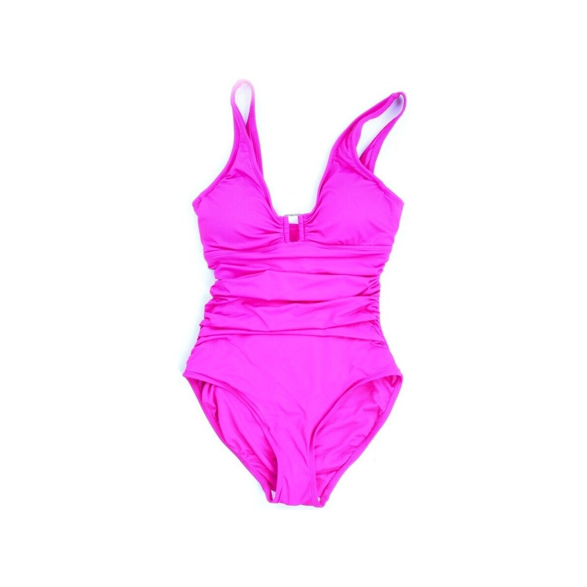 textil Dam Bikini Ralph Lauren 20201016 Rosa
