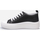 Skor Dam Sneakers La Modeuse 66368_P154165 Svart
