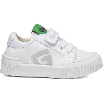 Skor Barn Sneakers Gorila 27551-18 Vit
