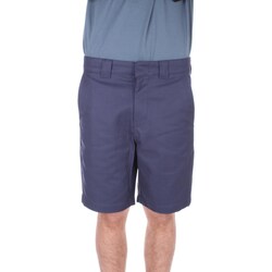 textil Herr Shorts / Bermudas Dickies DK0A4XES Blå