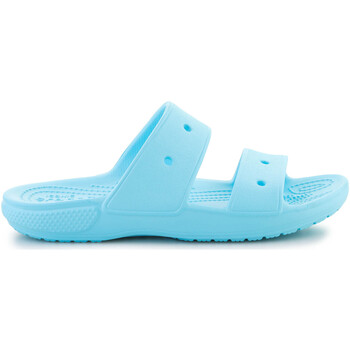 Crocs Classic  Sandal  206761-411 Blå