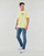 textil Herr T-shirts Levi's SS RELAXED FIT TEE Gul